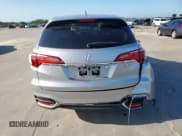 ✅ 2018 Acura RDX • VIN: 5J8TB3H31JL004938 • Lot: 63267685. Wystawiony na Copart z przebiegiem 43 509 mil. Bezpłatny archiwum sprzedaży aukcyjnych z USA i szczegółowy raport historii pojazdu na DreamBid. Zdjęcie 6.