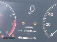 ✅ 2024 Honda CR-V EX-L • VIN: 2HKRS4H79RH433942 • Lot: 43387877. Wystawiony na IAAI z przebiegiem 17 846 mil. Bezpłatny archiwum sprzedaży aukcyjnych z USA i szczegółowy raport historii pojazdu na DreamBid. Zdjęcie 16.