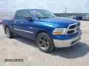 2010 Dodge 1500 Laramie с VIN 1D7RV1GT1AS122991, выставлен на аукционе IAAI как лот 42880820 с пробегом 205 583 миль миль и . История ставок и продаж доступна на DreamBid. Изображение 1.
