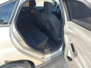 ✅ 2018 Ford Focus SE • VIN: 1FADP3FEXJL244276 • Lot: 43229577. Listed on IAAI with 93,902 mi. Free auction sales archive from the USA and detailed vehicle history report at DreamBid. Image 8.