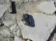 2009 Chevrolet HHR LS z VIN 3GNCA13B99S505402, wystawiony jako Copart lot #76822554 z przebiegiem 110 689 mil mil oraz Szkoda całkowita • Salvage title. Historia ofert i sprzedaży dostępna na DreamBid. Obrazek 15.