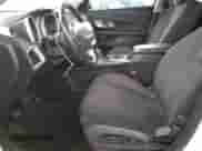 2015 Chevrolet Equinox LT с VIN 1GNALBEK8FZ111022, выставлен на аукционе Copart как лот 43340415 с пробегом 133 000 миль миль и Списание • Salvage title. История ставок и продаж доступна на DreamBid. Изображение 7.