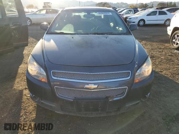✅ 2010 Chevrolet Malibu LTZ • VIN: 1G1ZE5EB2A4138903 • Lot: 82869924. Listed on Copart with 197,508 mi. Free auction sales archive from the USA and detailed vehicle history report at DreamBid. Image 5.