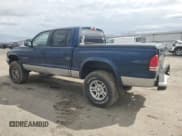 ✅ 2002 Dodge Dakota SLT • VIN: 1B7HG48N32S514521 • Lot: 48030635. Wystawiony na Copart z przebiegiem 321 011 mil. Bezpłatny archiwum sprzedaży aukcyjnych z USA i szczegółowy raport historii pojazdu na DreamBid. Zdjęcie 2.