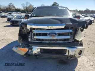 ✅ 2013 Ford F-150 XLT • VIN: 1FTFW1ET6DFD88579 • Лот: 91722385. Опубликован ранее на Copart с пробегом 198 229 миль. Бесплатный доступ к архиву аукционных продаж из США и подробный отчёт об истории автомобиля на DreamBid. Изображение 5.