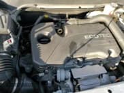 ✅ 2021 Chevrolet Equinox LT • VIN: 3GNAXUEV8MS144638 • Лот: 90595535. Опубликован ранее на Copart с пробегом 87 967 миль. Бесплатный доступ к архиву аукционных продаж из США и подробный отчёт об истории автомобиля на DreamBid. Изображение 16.