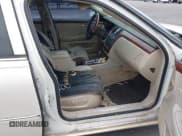 ✅ 2007 Cadillac DTS Luxury II • VIN: 1G6KD57Y67U227317 • Lot: 41392756. Listed on IAAI with 198,380 mi. Free auction sales archive from the USA and detailed vehicle history report at DreamBid. Image 5.