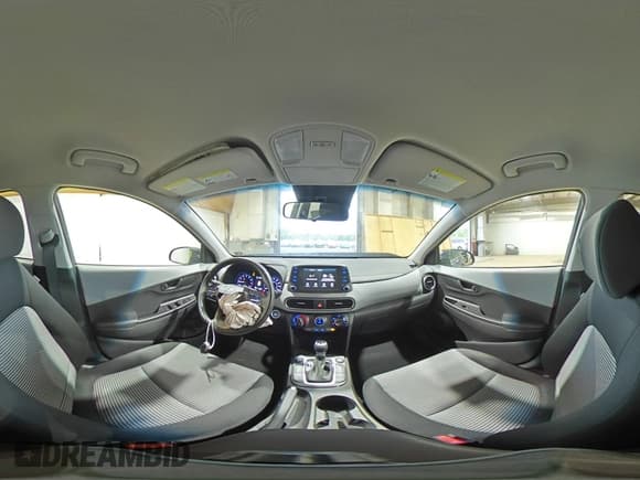 ✅ 2021 Hyundai Kona SEL • VIN: KM8K2CAA2MU723760 • Лот: 72553644. Опубликован ранее на Copart с пробегом 11 292 миль. Бесплатный доступ к архиву аукционных продаж из США и подробный отчёт об истории автомобиля на DreamBid. Изображение 15.