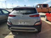 ✅ 2023 Hyundai Kona SEL • VIN: KM8K62AB5PU007155 • Лот: 73839534. Опубликован ранее на Copart с пробегом 18 086 миль. Бесплатный доступ к архиву аукционных продаж из США и подробный отчёт об истории автомобиля на DreamBid. Изображение 6.