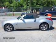 ✅ 2007 Nissan 350Z Touring • VIN: JN1BZ36A07M652364 • Lot: 42212945. Listed on IAAI with 69,445 mi. Free auction sales archive from the USA and detailed vehicle history report at DreamBid. Image 14.
