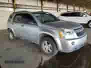 2008 Chevrolet Equinox LS с VIN 2CNDL23F786310682, выставлен на аукционе Copart как лот 80371294 с пробегом 210 206 миль миль и Списание • Salvage title. История ставок и продаж доступна на DreamBid. Изображение 4.