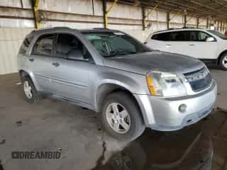 2008 Chevrolet Equinox LS с VIN 2CNDL23F786310682, выставлен на аукционе Copart как лот 80371294 с пробегом 210 206 миль миль и Списание • Salvage title. История ставок и продаж доступна на DreamBid. Изображение 4.