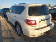 ✅ 2018 Nissan Armada SL • VIN: JN8AY2NC0J9551669 • Лот: 41773113. Опубликован ранее на IAAI с пробегом 183 029 миль. Бесплатный доступ к архиву аукционных продаж из США и подробный отчёт об истории автомобиля на DreamBid. Изображение 3.