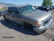 ✅ 2006 GMC Sierra 1500HD SLE1 • VIN: 1GTGK13UX6F245973 • Lot: 42846446. Wystawiony na IAAI z przebiegiem 209 829 mil. Bezpłatny archiwum sprzedaży aukcyjnych z USA i szczegółowy raport historii pojazdu na DreamBid. Zdjęcie 1.