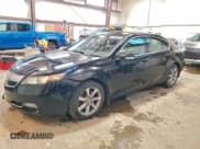 ✅ 2012 Acura TL Technology • VIN: 19UUA8F57CA800200 • Лот: 92380005. Опубликован ранее на Copart с пробегом 237 723 миль. Бесплатный доступ к архиву аукционных продаж из США и подробный отчёт об истории автомобиля на DreamBid. Изображение 1.