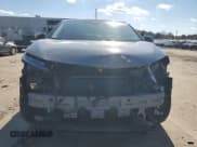 ✅ 2023 Nissan ARIYA Engage • VIN: JN1AF0BA6PM406105 • Lot: 87304785. Wystawiony na Copart z przebiegiem 47 407 mil. Bezpłatny archiwum sprzedaży aukcyjnych z USA i szczegółowy raport historii pojazdu na DreamBid. Zdjęcie 5.