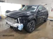 ✅ 2022 Infiniti QX55 Essential • VIN: 3PCAJ5K37NF101194 • Лот: 75918173. Опубликован ранее на Copart с пробегом 30 703 миль. Бесплатный доступ к архиву аукционных продаж из США и подробный отчёт об истории автомобиля на DreamBid. Изображение 1.