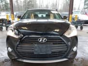 ✅ 2013 Hyundai Veloster Turbo • VIN: KMHTC6AEXDU123011 • Lot: 41666212. Wystawiony na IAAI z przebiegiem 88 883 mil. Bezpłatny archiwum sprzedaży aukcyjnych z USA i szczegółowy raport historii pojazdu na DreamBid. Zdjęcie 12.