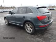 ✅ 2010 Audi Q5 Premium Plus • VIN: WA1LKAFP2AA035372 • Лот: 43919295. Опубликован ранее на IAAI с пробегом 181 373 миль. Бесплатный доступ к архиву аукционных продаж из США и подробный отчёт об истории автомобиля на DreamBid. Изображение 3.