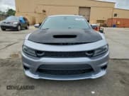 ✅ 2016 Dodge Charger R/T • VIN: 2C3CDXCT8GH196490 • Lot: 94889805. Listed on Copart with 171,292 mi. Free auction sales archive from the USA and detailed vehicle history report at DreamBid. Image 5.