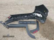 ✅ 2023 Hyundai Tucson Limited • VIN: 5NMJECAE4PH226859 • Lot: 43432080. Listed on IAAI with 10,802 mi. Free auction sales archive from the USA and detailed vehicle history report at DreamBid. Image 12.