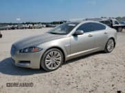 ✅ 2012 Jaguar XF Portfolio • VIN: SAJWA0HB1CLS26856 • Lot: 81847515. Wystawiony na Copart z przebiegiem 95 664 mil. Bezpłatny archiwum sprzedaży aukcyjnych z USA i szczegółowy raport historii pojazdu na DreamBid. Zdjęcie 1.