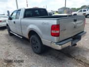 ✅ 2004 Ford F-150 STX • VIN: 1FTRX14W34NA93435 • Lot: 42736112. Wystawiony na IAAI z przebiegiem Nie podano. Bezpłatny archiwum sprzedaży aukcyjnych z USA i szczegółowy raport historii pojazdu na DreamBid. Zdjęcie 3.