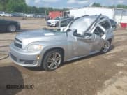 ✅ 2009 Chevrolet HHR SS • VIN: 3GNCA73X69S528912 • Lot: 42053786. Listed on IAAI with Not provided. Free auction sales archive from the USA and detailed vehicle history report at DreamBid. Image 18.