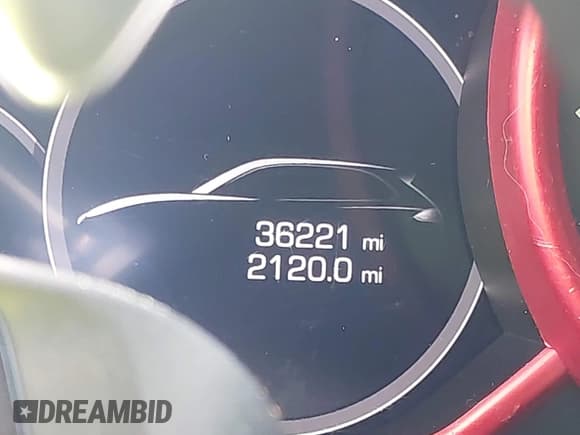 ✅ 2019 Porsche Cayenne Turbo • VIN: WP1AF2AY4KDA80500 • Lot: 42838973. Listed on IAAI with 36,221 mi. Free auction sales archive from the USA and detailed vehicle history report at DreamBid. Image 7.