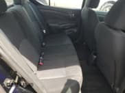 ✅ 2017 Nissan Versa SV • VIN: 3N1CN7AP0HL847542 • Lot: 69374635. Listed on Copart with 90,303 mi. Free auction sales archive from the USA and detailed vehicle history report at DreamBid. Image 10.