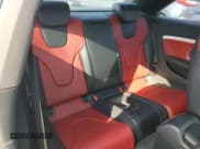 ✅ 2015 Audi S5 Premium Plus • VIN: WAUCGAFR2FA026328 • Lot: 80545005. Listed on Copart with 88,594 mi. Free auction sales archive from the USA and detailed vehicle history report at DreamBid. Image 10.