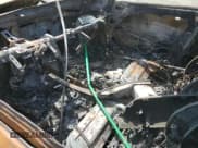 ✅ 2023 Kia K5 GT-Line • VIN: 5XXG64J22PG185956 • Лот: 83987855. Опубликован ранее на Copart с пробегом Не указан. Бесплатный доступ к архиву аукционных продаж из США и подробный отчёт об истории автомобиля на DreamBid. Изображение 7.