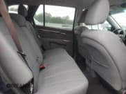 ✅ 2012 Hyundai Santa Fe GLS • VIN: 5XYZG3AB7CG124818 • Lot: 79463594. Listed on Copart with 186,656 mi. Free auction sales archive from the USA and detailed vehicle history report at DreamBid. Image 11.