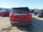 ✅ 2020 Chevrolet Traverse LT Cloth • VIN: 1GNERGKW9LJ309932 • Lot: 42022930. Listed on IAAI with 113,753 mi. Free auction sales archive from the USA and detailed vehicle history report at DreamBid. Image 16.