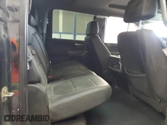 ✅ 2021 Chevrolet Silverado 2500HD LTZ • VIN: 1GC4YPEY0MF170850 • Лот: 70945795. Опубликован ранее на Copart с пробегом Не указан. Бесплатный доступ к архиву аукционных продаж из США и подробный отчёт об истории автомобиля на DreamBid. Изображение 10.