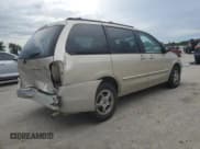 ✅ 2000 Mazda MPV DX • VIN: JM3LW28G9Y0134971 • Lot: 81029285. Listed on Copart with 174,787 mi. Free auction sales archive from the USA and detailed vehicle history report at DreamBid. Image 3.