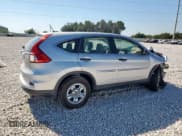 ✅ 2016 Honda CR-V LX • VIN: 3CZRM3H3XGG709336 • Lot: 84605895. Wystawiony na Copart z przebiegiem Nie podano. Bezpłatny archiwum sprzedaży aukcyjnych z USA i szczegółowy raport historii pojazdu na DreamBid. Zdjęcie 3.