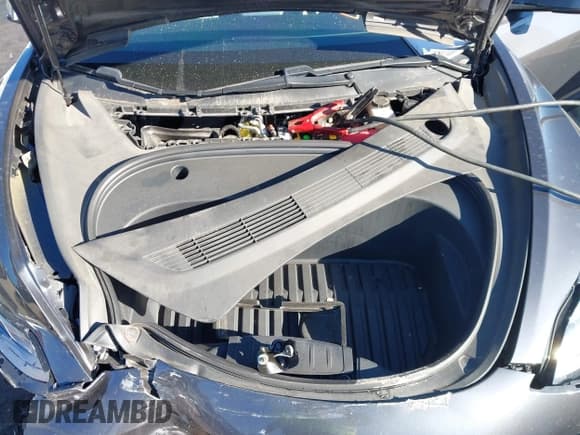 ✅ 2021 Tesla Model 3 Long Range • VIN: 5YJ3E1EB5MF980685 • Lot: 43491119. Wystawiony na IAAI z przebiegiem 46 691 mil. Bezpłatny archiwum sprzedaży aukcyjnych z USA i szczegółowy raport historii pojazdu na DreamBid. Zdjęcie 10.