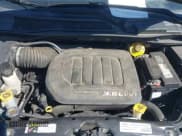 ✅ 2016 Chrysler Town & Country Touring • VIN: 2C4RC1BG8GR279888 • Лот: 43458441. Опубликован ранее на IAAI с пробегом 120 751 миль. Бесплатный доступ к архиву аукционных продаж из США и подробный отчёт об истории автомобиля на DreamBid. Изображение 10.