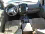 2013 Nissan Frontier SV z VIN 1N6AD0ER9DN729779, wystawiony jako Copart lot #87394565 z przebiegiem 229 995 mil mil oraz Szkoda całkowita • Salvage title. Historia ofert i sprzedaży dostępna na DreamBid. Obrazek 8.