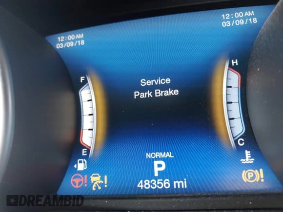 ✅ 2019 Maserati Ghibli S GranLusso • VIN: ZAM57YSL3K1312748 • Лот: 43060846. Опубликован ранее на IAAI с пробегом 48 356 миль. Бесплатный доступ к архиву аукционных продаж из США и подробный отчёт об истории автомобиля на DreamBid. Изображение 15.