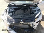 ✅ 2022 Mitsubishi Eclipse Cross LE • VIN: JA4ATVAA9NZ611531 • Lot: 66456615. Wystawiony na Copart z przebiegiem 91 264 mil. Bezpłatny archiwum sprzedaży aukcyjnych z USA i szczegółowy raport historii pojazdu na DreamBid. Zdjęcie 12.