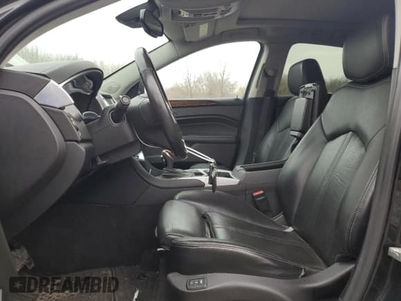 ✅ 2013 Cadillac SRX Performance Collection • VIN: 3GYFNHE37DS590591 • Lot: 47113005. Listed on Copart with 150,202 mi. Free auction sales archive from the USA and detailed vehicle history report at DreamBid. Image 7.