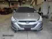 2011 Hyundai Tucson GLS с VIN KM8JU3AC9BU288658, выставлен на аукционе Copart как лот 85422855 с пробегом 221 484 миль миль и Чистый • Clean title. История ставок и продаж доступна на DreamBid. Изображение 5.