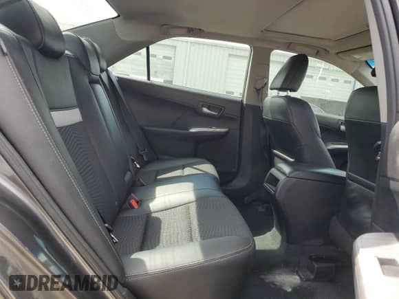 2013 Toyota Camry L с VIN 4T1BF1FK6DU215429, выставлен на аукционе Copart как лот 81638805 с пробегом 227 515 миль миль и Списание • Salvage title. История ставок и продаж доступна на DreamBid. Изображение 10.