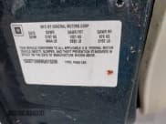 ✅ 1998 Cadillac Eldorado Touring • VIN: 1G6ET1299WU613236 • Lot: 43173727. Listed on IAAI with 165,556 mi. Free auction sales archive from the USA and detailed vehicle history report at DreamBid. Image 9.