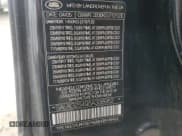 ✅ 2005 Land Rover LR3 HSE • VIN: SALAG25495A338952 • Лот: 60673495. Опубликован ранее на Copart с пробегом 203 121 миль. Бесплатный доступ к архиву аукционных продаж из США и подробный отчёт об истории автомобиля на DreamBid. Изображение 13.