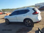 ✅ 2019 Nissan Rogue SV • VIN: JN8AT2MT8KW256810 • Lot: 43453894. Listed on IAAI with 74,551 mi. Free auction sales archive from the USA and detailed vehicle history report at DreamBid. Image 14.
