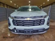 ✅ 2025 Chevrolet Equinox AWD LT • VIN: 3GNAXPEG3SL224293 • Lot: 94086205. Listed on Copart with 22,089 mi. Free auction sales archive from the USA and detailed vehicle history report at DreamBid. Image 5.