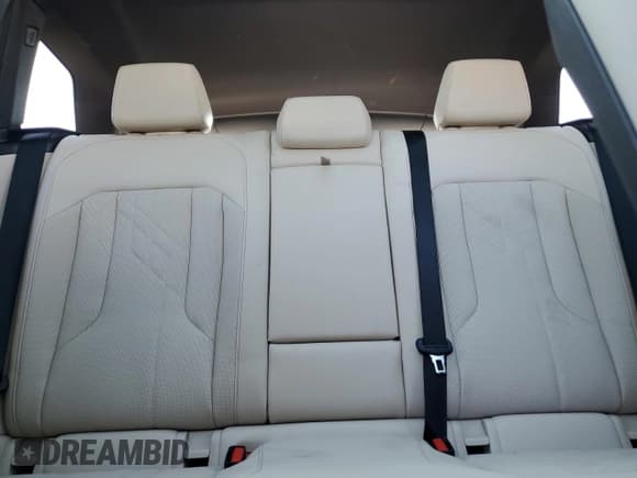 ✅ 2025 BMW X3 M50 xDrive • VIN: 5UX73GP0XS9Y30048 • Lot: 69661065. Wystawiony na Copart z przebiegiem 7 034 mil. Bezpłatny archiwum sprzedaży aukcyjnych z USA i szczegółowy raport historii pojazdu na DreamBid. Zdjęcie 10.